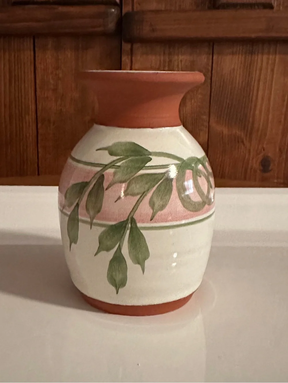 EMERSON CREEK POTTERY VASE